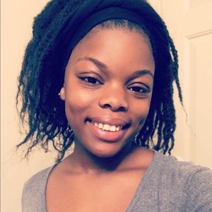 Meet your Posher, Timona